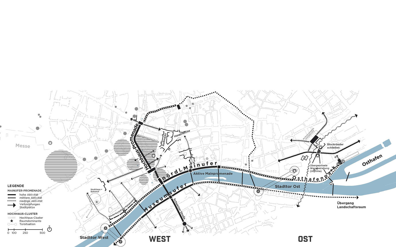 High-Rise Development Plan