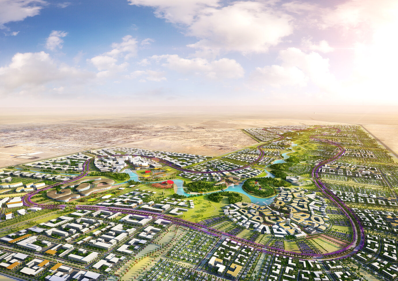 أفضل مناطق الاستثمار العقاري في 6 أكتوبر 9 أفضل مناطق الاستثمار العقاري في 6 أكتوبر