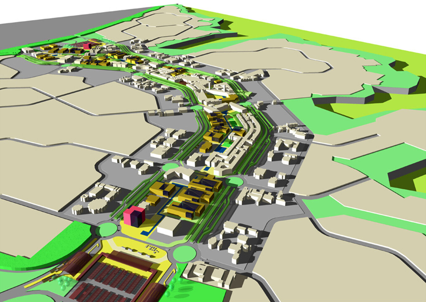 Via Riyadh Design Plan.pdf Riyadh - AS+P