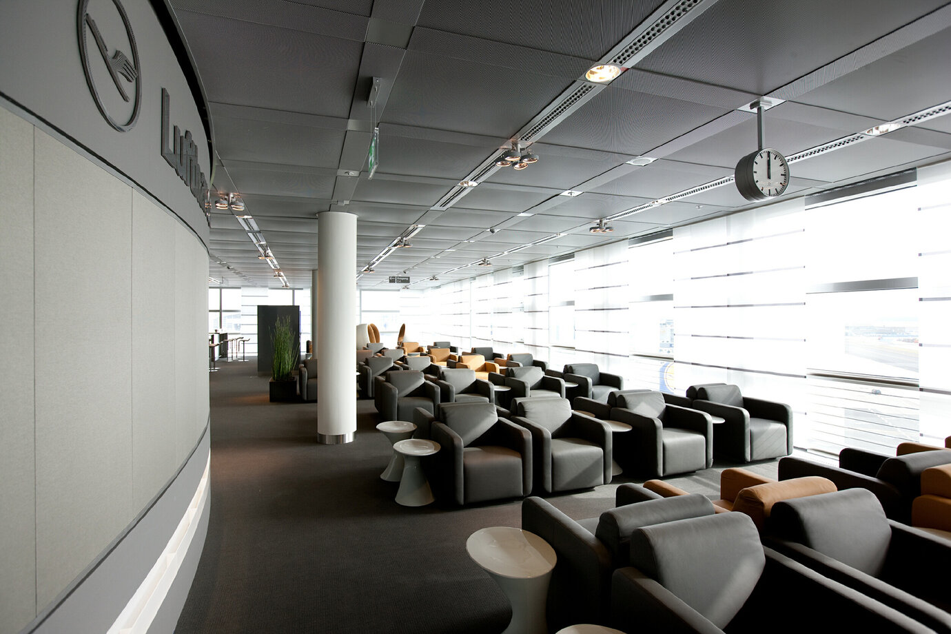 business area