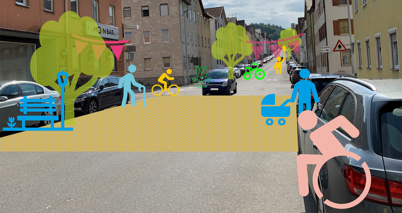 Street Space Citizens' Forum