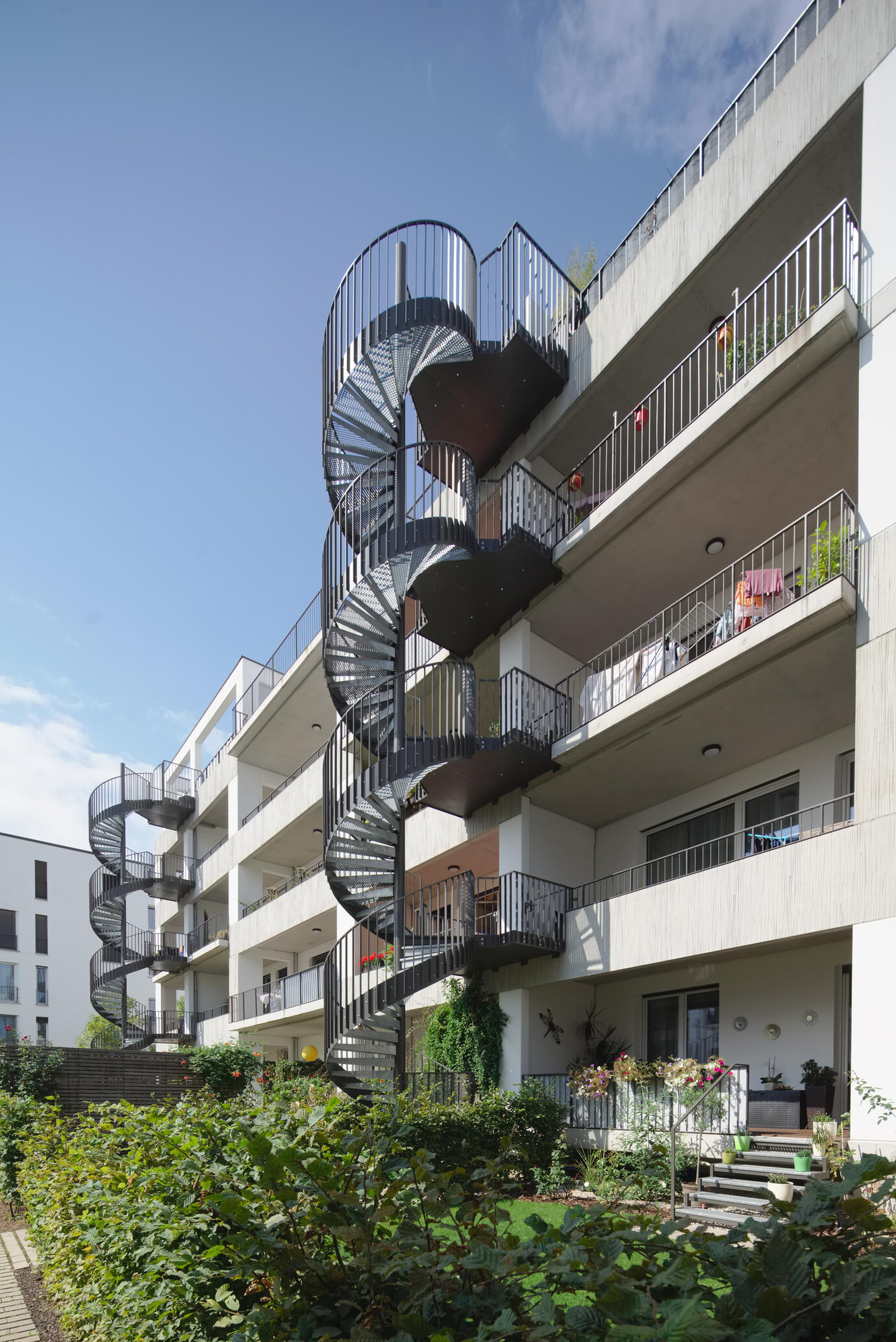 © AS+P Albert Speer + Partner GmbH | Photo: Axel Stephan
