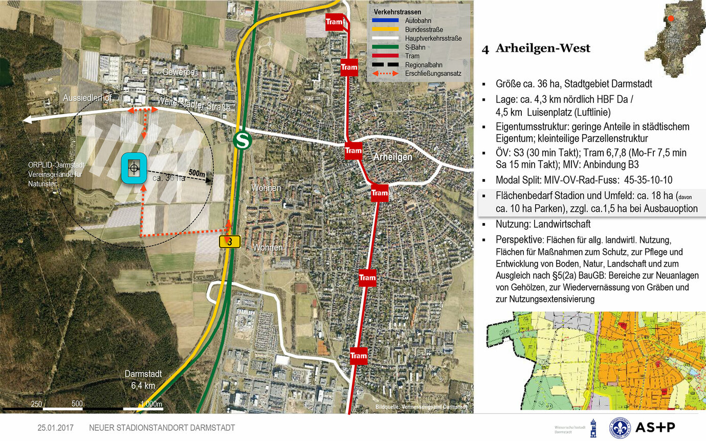 Für Stadionbesucher Dein Fahrplan Zum Darmstadt Spiel So Klappts Garantiert - otngqjz