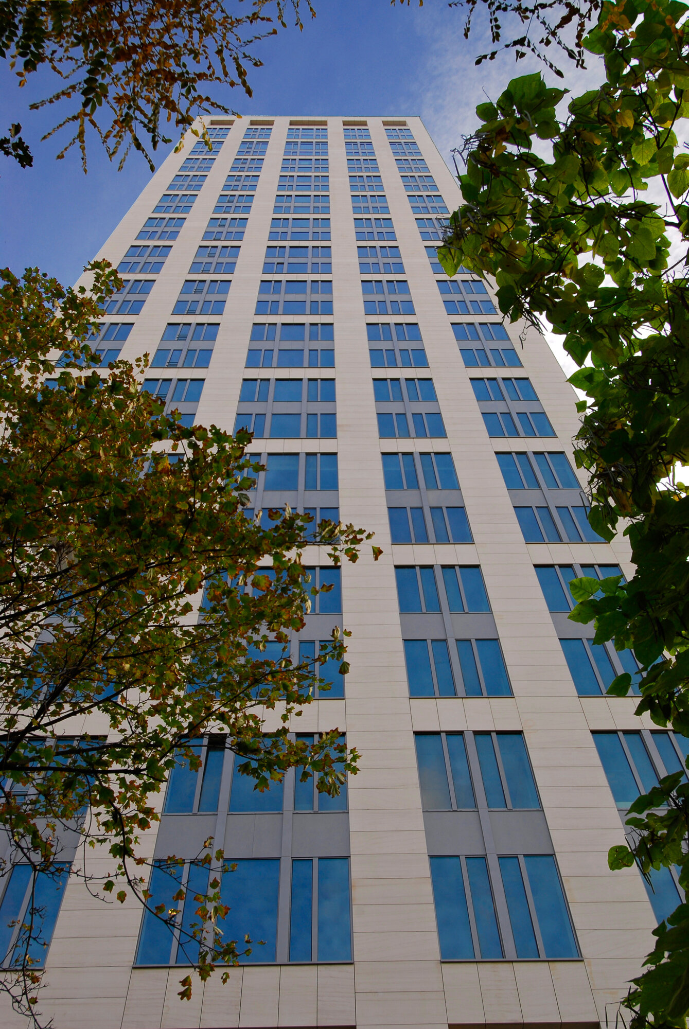 facade