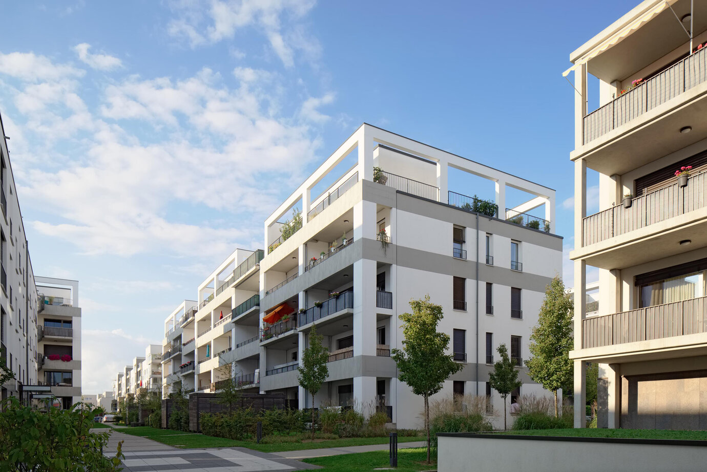 © AS+P Albert Speer + Partner GmbH | Photo: Axel Stephan