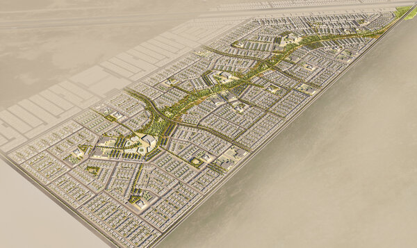 Projects - AS+P