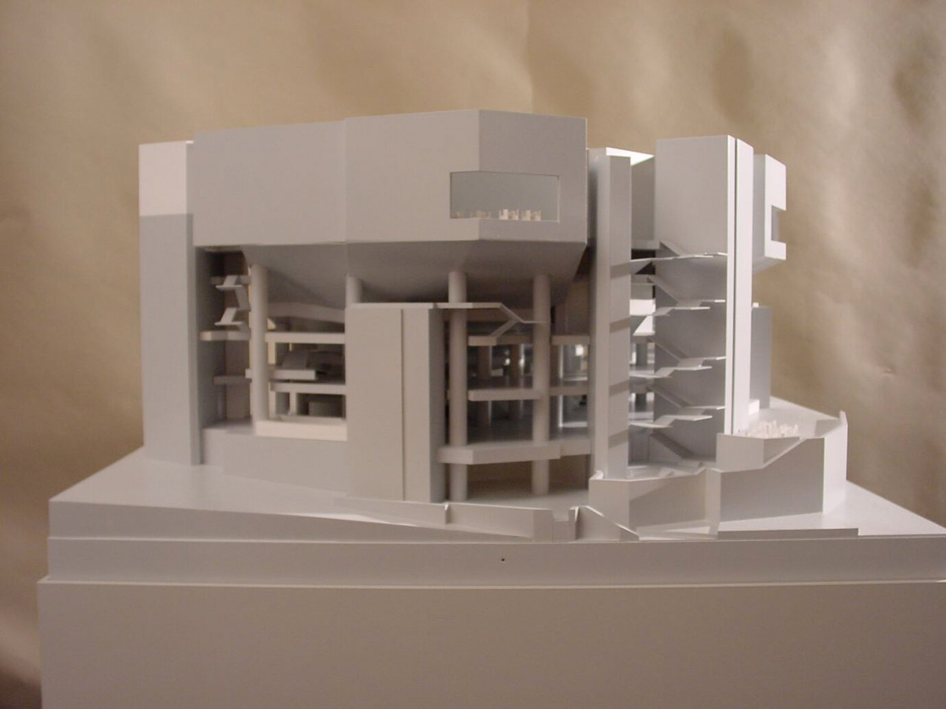 model