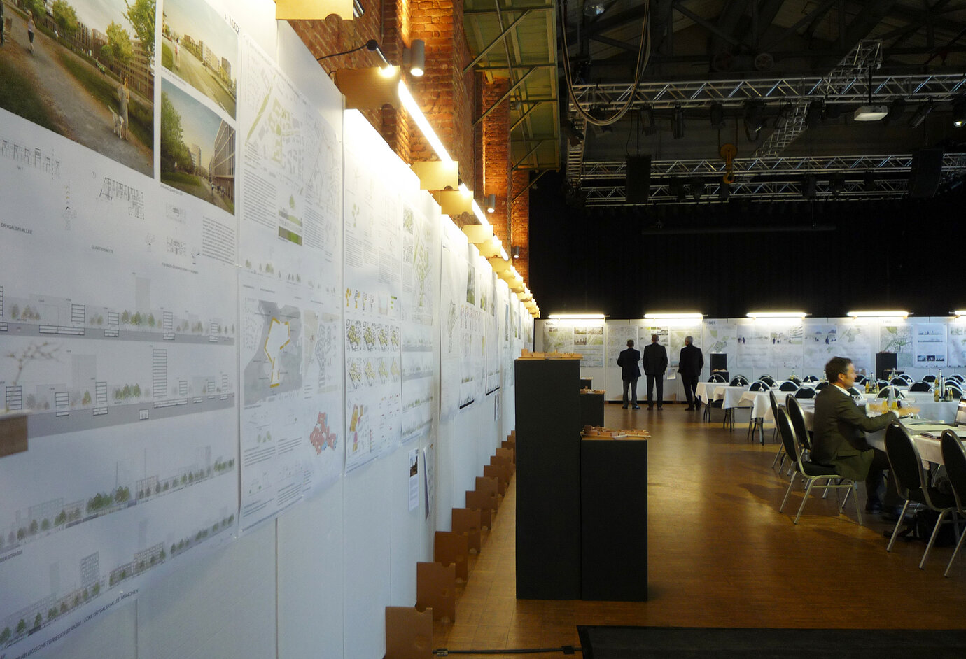 winning design: vBK Architekten, Zurich