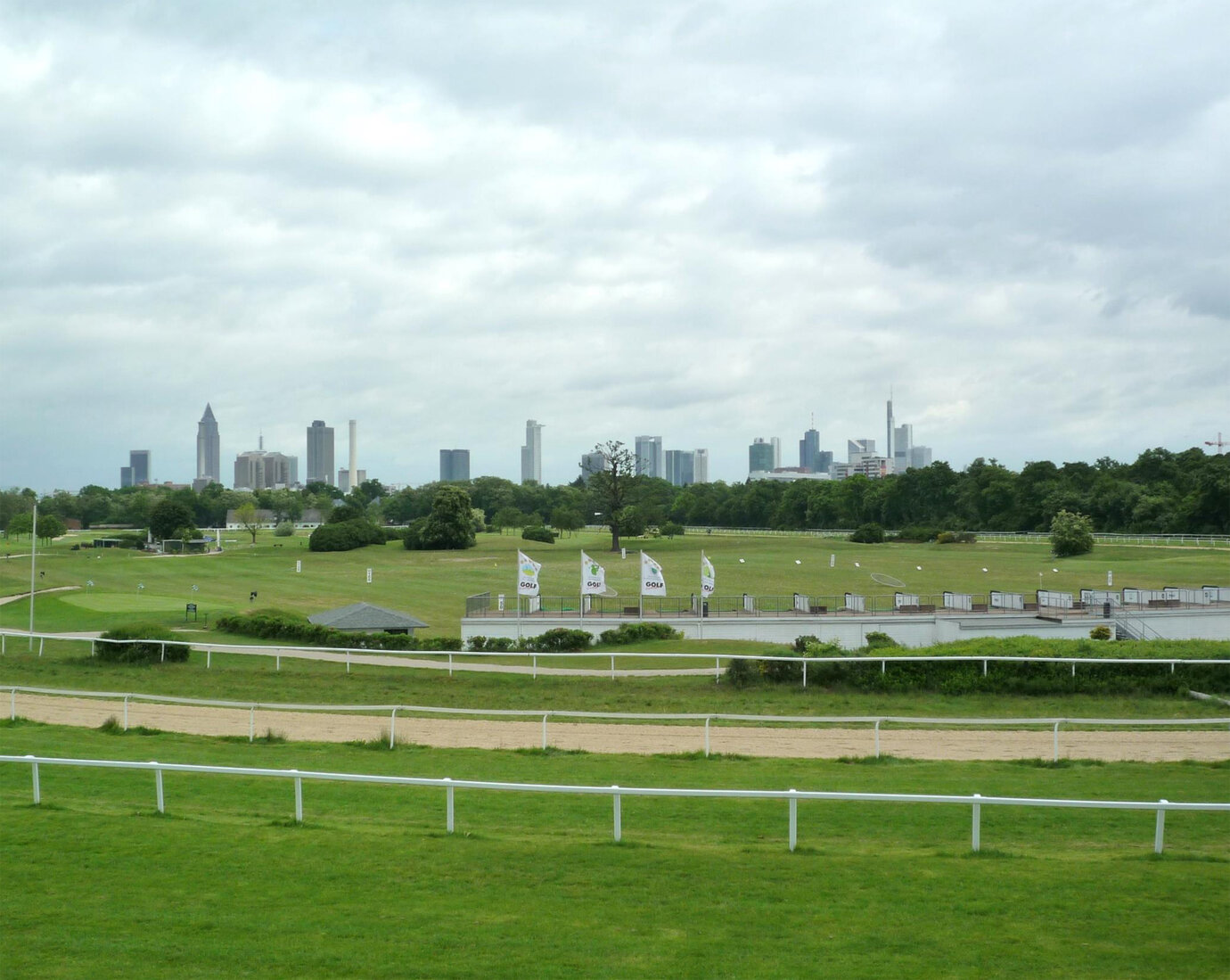 Racecourse