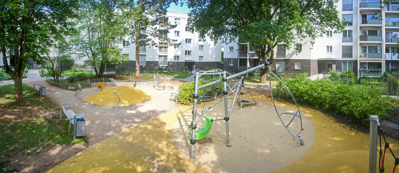 courtyard 4