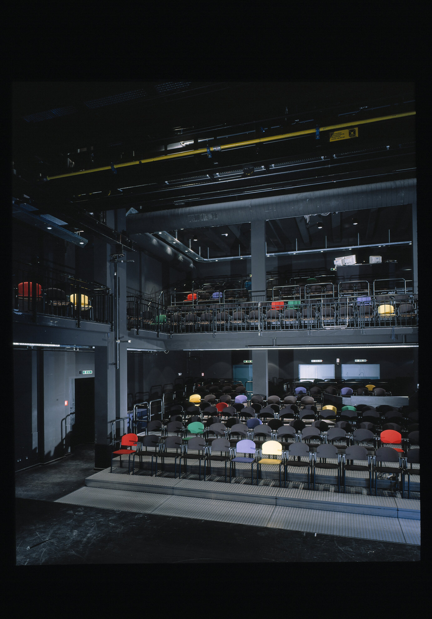 theatre