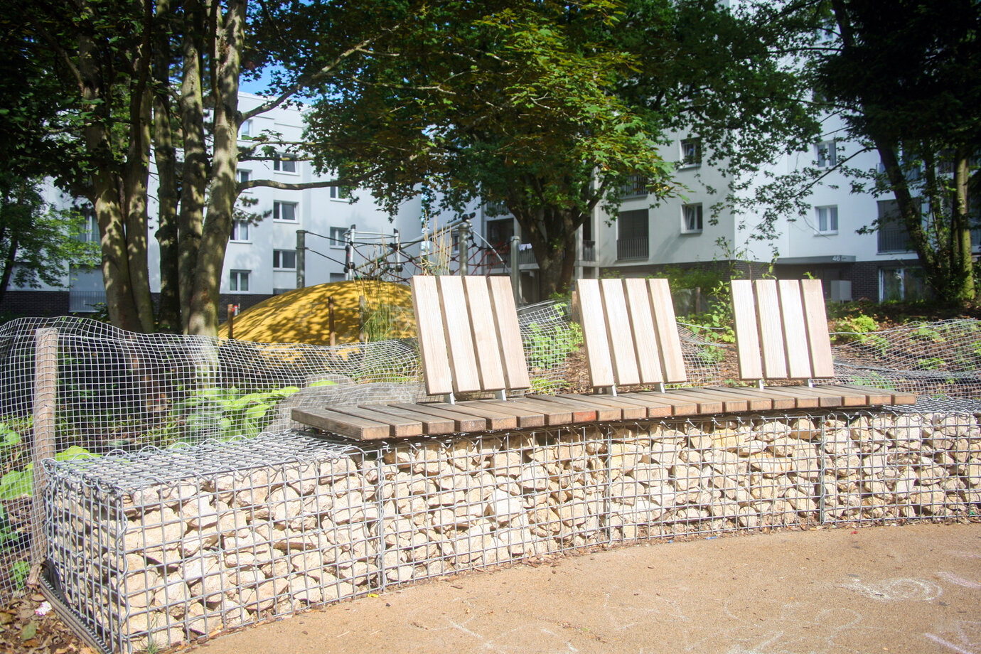 courtyard 4