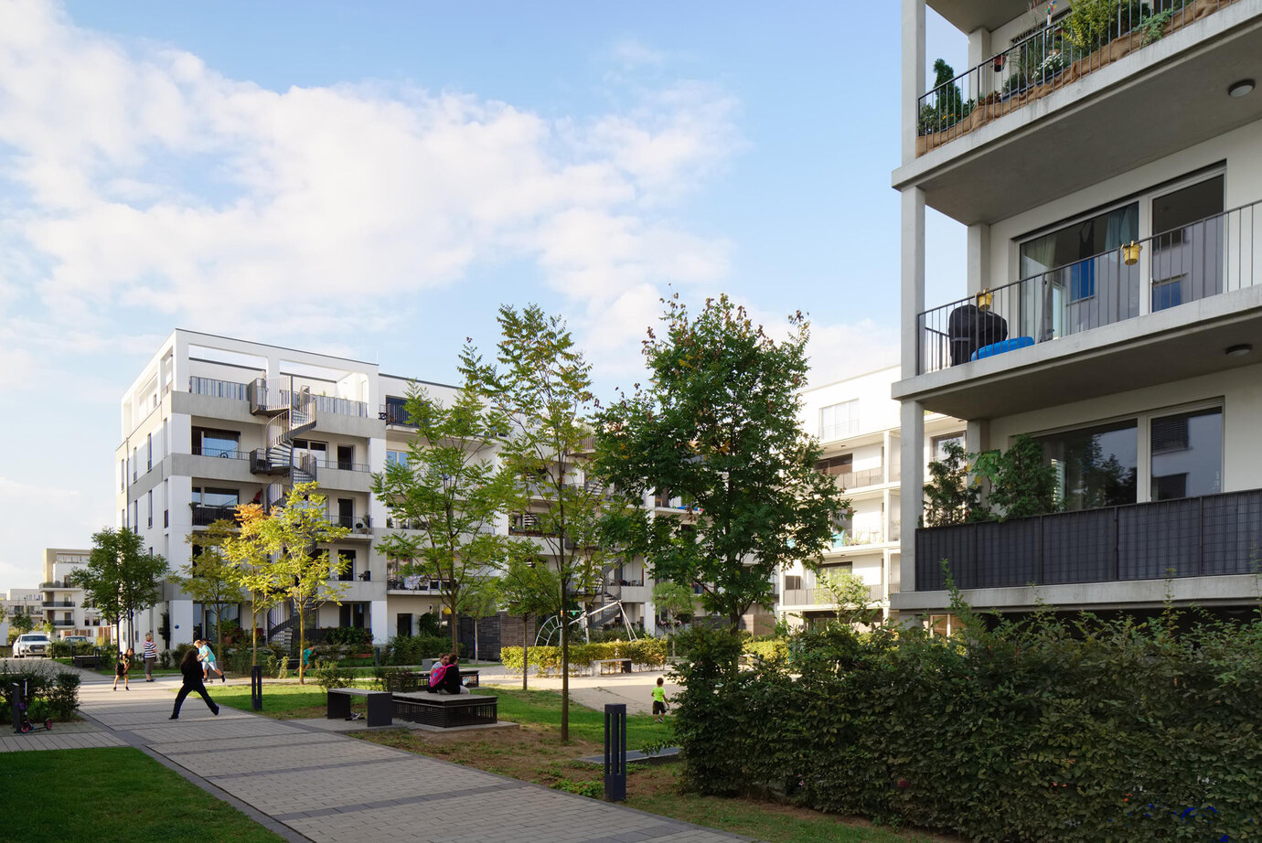 © AS+P Albert Speer + Partner GmbH | Photo: Axel Stephan