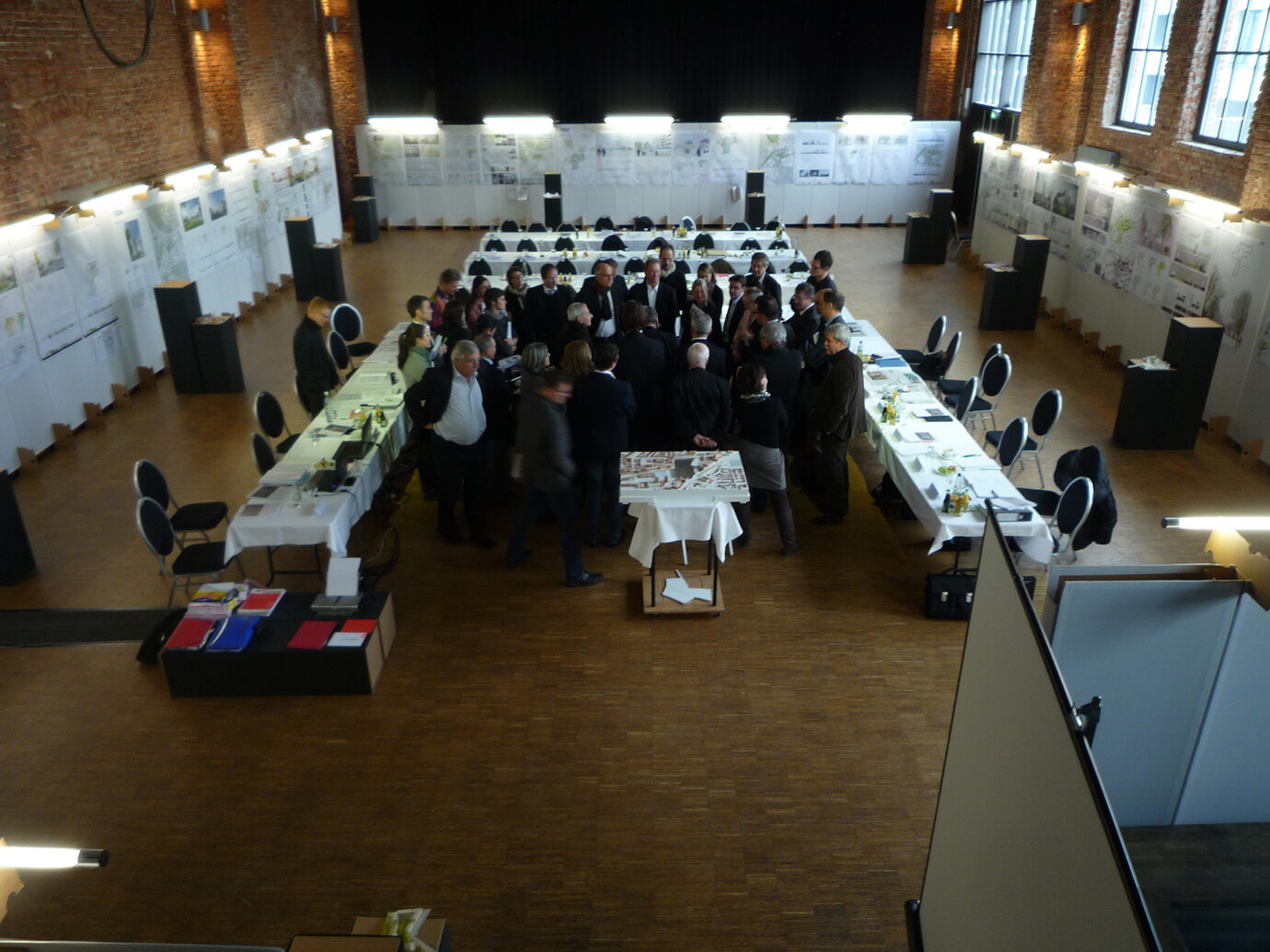 winning design: vBK Architekten, Zurich