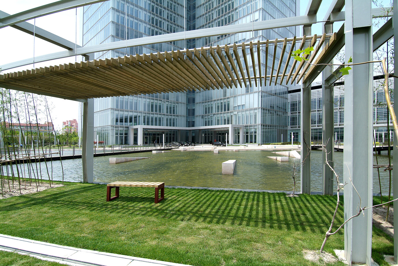 Pergola