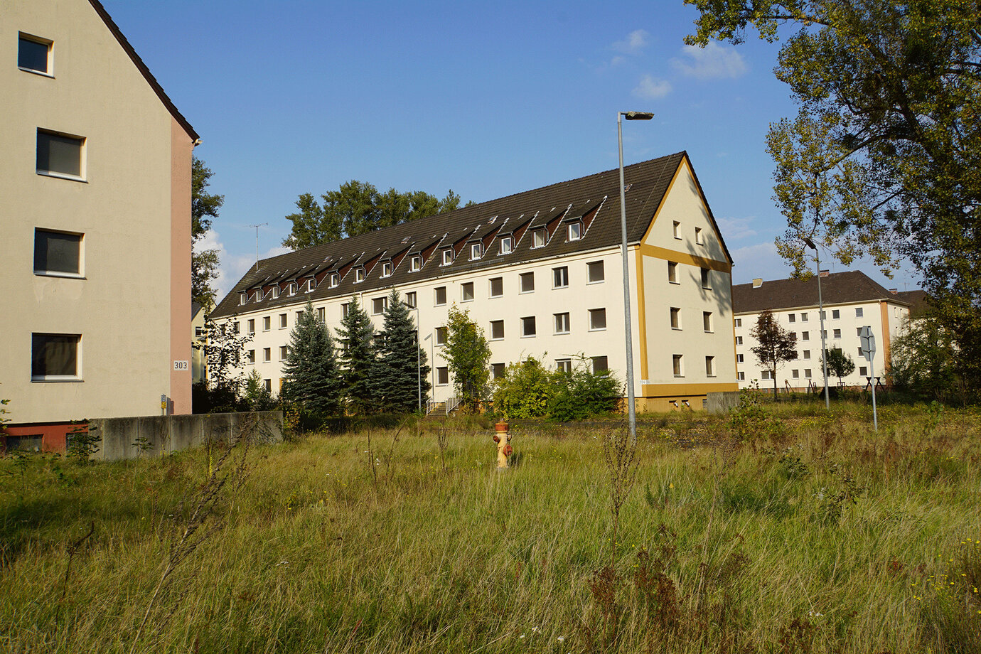 Impression, September 2017
