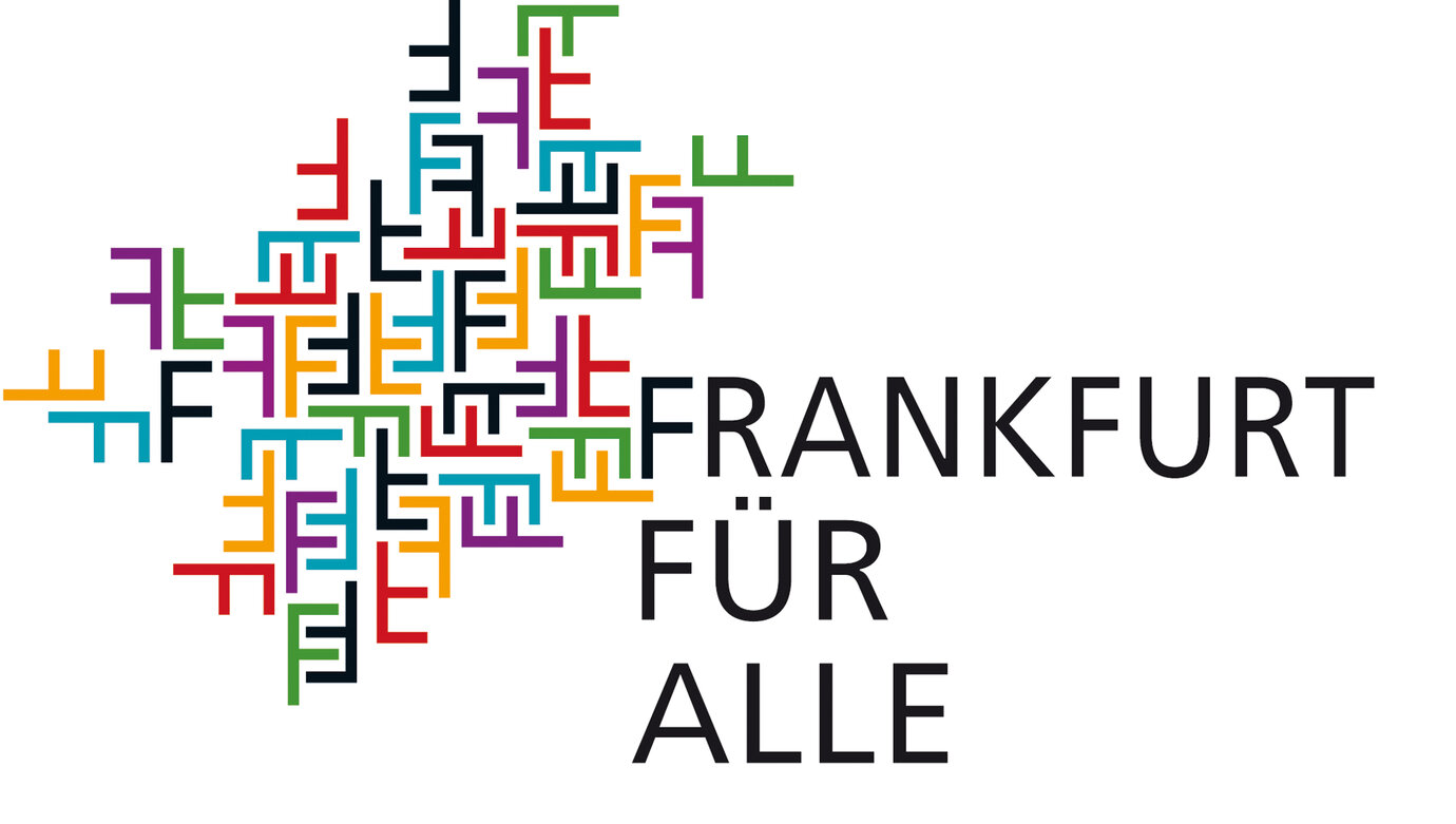 Bicycle City Frankfurt